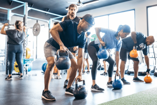 Image 1 from BFT Gleannloch partner gallery