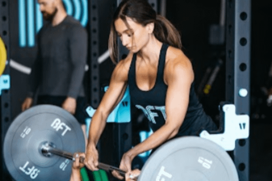 Image 3 from BFT Gleannloch partner gallery