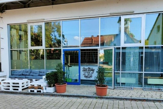 Bild 2 von Absolute-us Fitness Partnergalerie