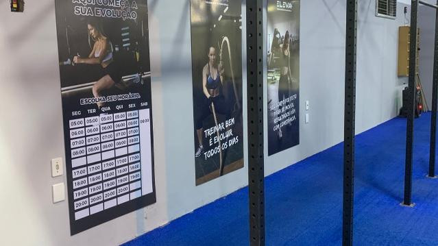 Imagem 3 da galeria do parceiro Eleva + Treinamento Funcional