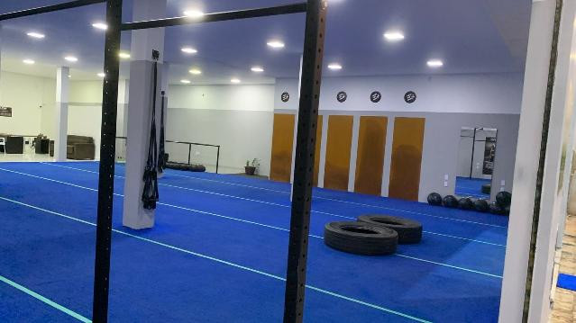 Imagem 1 da galeria do parceiro Eleva + Treinamento Funcional