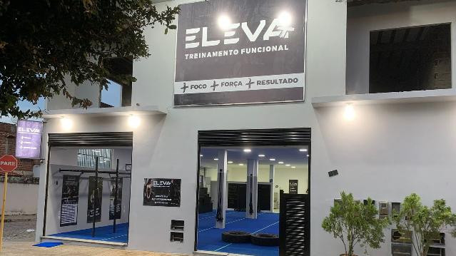 Imagem 2 da galeria do parceiro Eleva + Treinamento Funcional