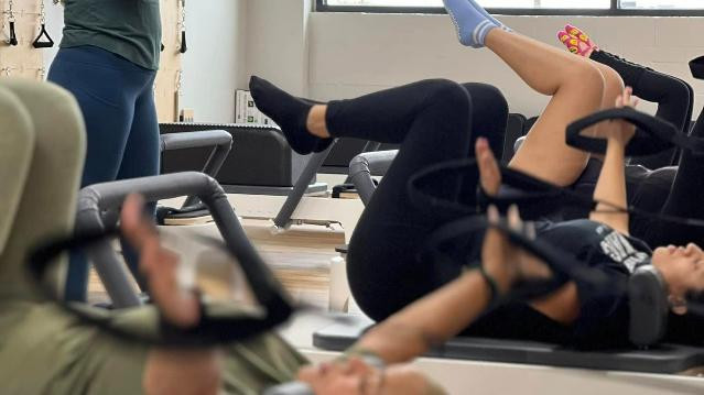 Image 3 from Soteria Pilates partner gallery