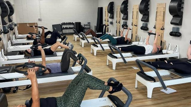 Image 1 from Soteria Pilates partner gallery