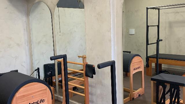 Imagem 3 da galeria do parceiro Studio DailyPilates