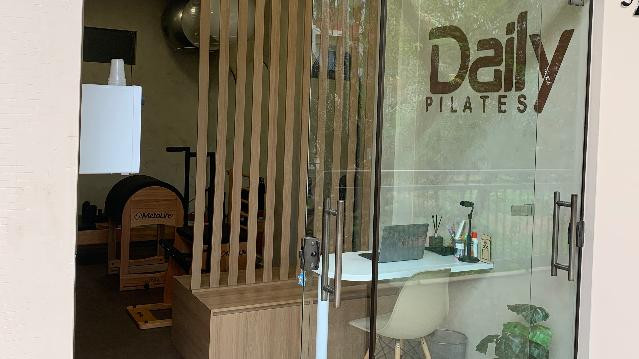 Imagem 2 da galeria do parceiro Studio DailyPilates