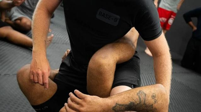 Image 3 from Base Defence Gym (BDG) partner gallery