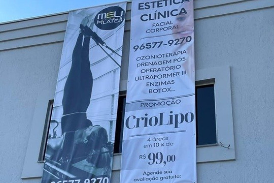 Imagem 2 da galeria do parceiro Meu Estúdio Pilates