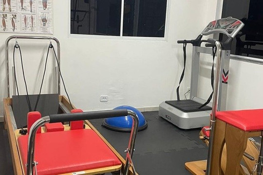 Imagem 3 da galeria do parceiro Meu Estúdio Pilates