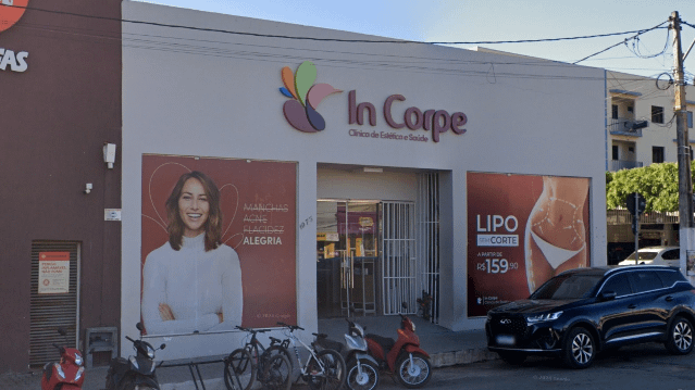 Imagem 2 da galeria do parceiro Clinica In Corpe