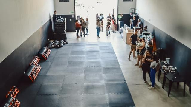 Imagem 3 da galeria do parceiro Mão de Pedra Unidade 2