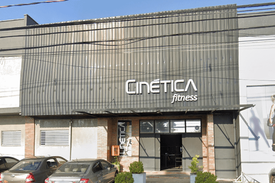 Imagem 2 da galeria do parceiro Cinética Academia