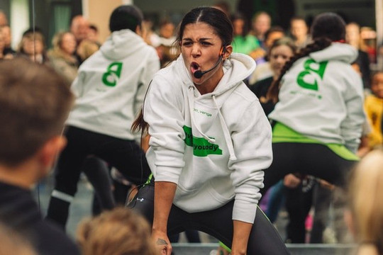 Bild 3 von Bovenga Fitness & Dance Academy Partnergalerie