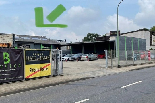 Bild 2 von Bovenga Fitness & Dance Academy Partnergalerie