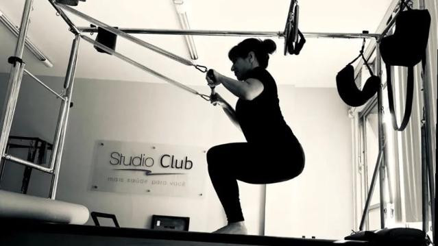 Imagem 1 da galeria do parceiro Studio Club