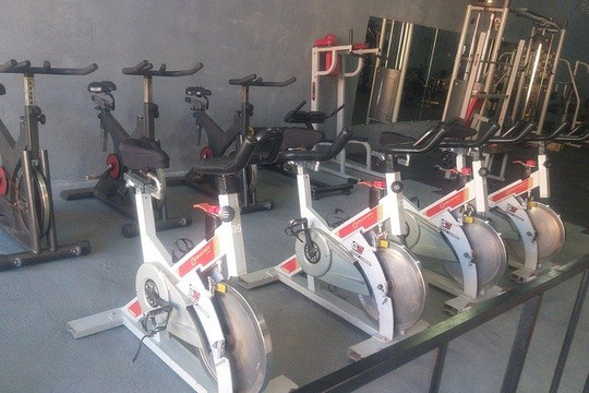 Imagem 2 da galeria do parceiro Academia Gym Fox