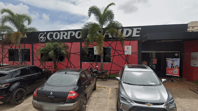 Imagem 2 da galeria do parceiro Corpo E Saúde - Valparaíso