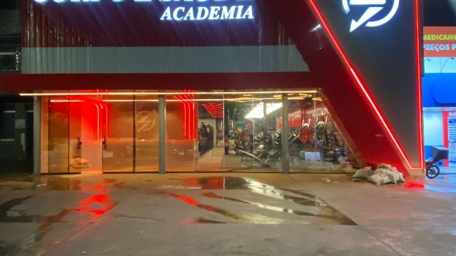 Imagem 3 da galeria do parceiro Corpo e Saúde Taguaparque