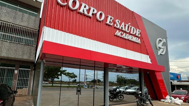 Imagem 1 da galeria do parceiro Corpo e Saúde Taguaparque