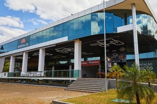 Imagem 2 da galeria do parceiro Studio MOVA