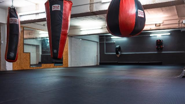 Bild 1 von Fitness World Emden Partnergalerie