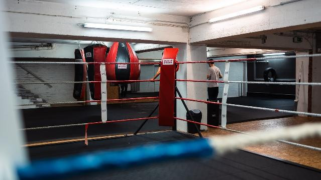 Bild 2 von Fitness World Emden Partnergalerie