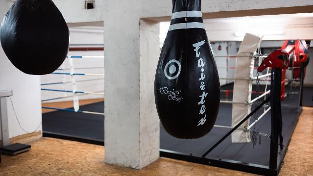 Bild 3 von Fitness World Emden Partnergalerie