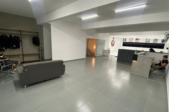 Imagem 1 da galeria do parceiro CT Brothers Combat