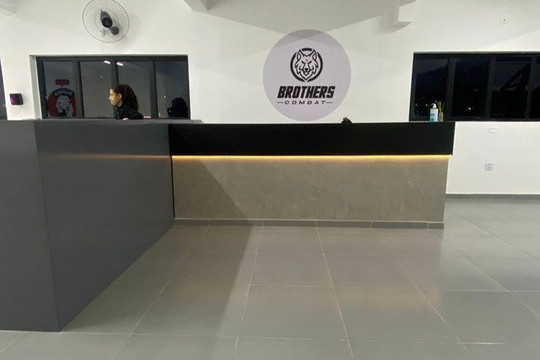 Imagem 3 da galeria do parceiro CT Brothers Combat