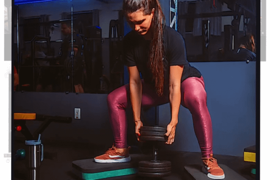 Imagem 1 da galeria do parceiro Academia Max Fit Ipeúna