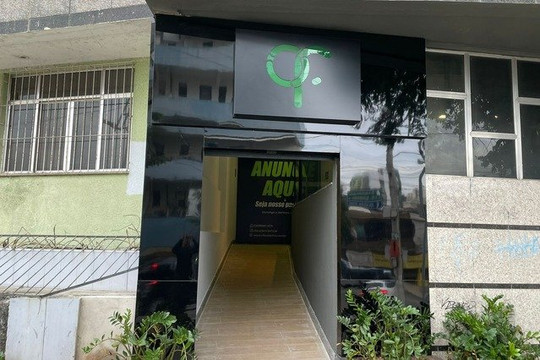 Imagem 2 da galeria do parceiro OF Centro Academia