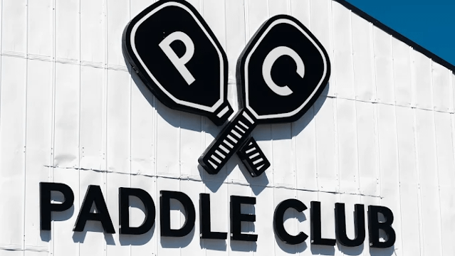 Image 2 from Paddle Club partner gallery