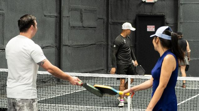 Image 1 from Paddle Club partner gallery