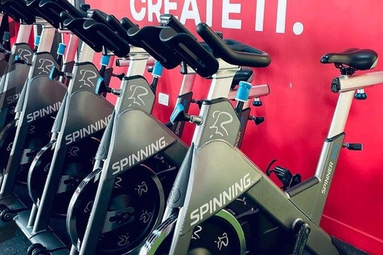 Image 3 from Wembley Fitness partner gallery