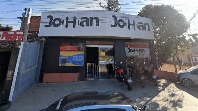 Imagem 2 da galeria do parceiro Johan Fitness