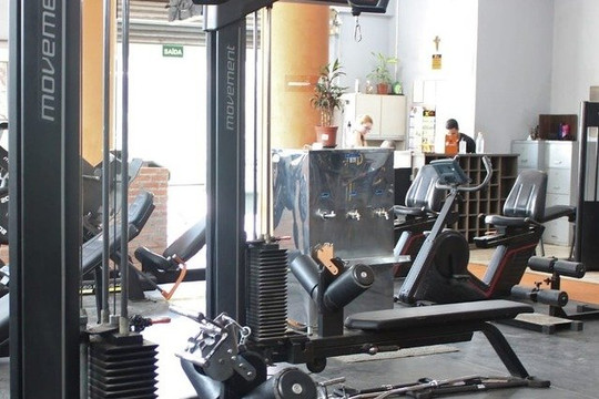 Imagem 1 da galeria do parceiro Bem Fit