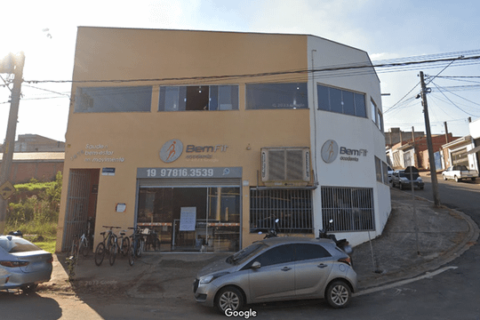 Imagem 2 da galeria do parceiro Bem Fit