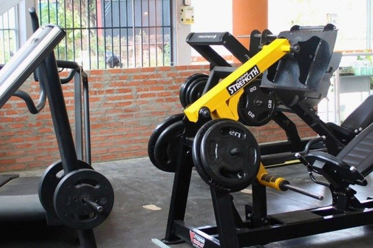 Imagem 3 da galeria do parceiro Bem Fit