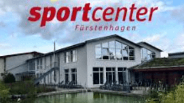 Bild 3 von Sportcenter Fürstenhagen Partnergalerie
