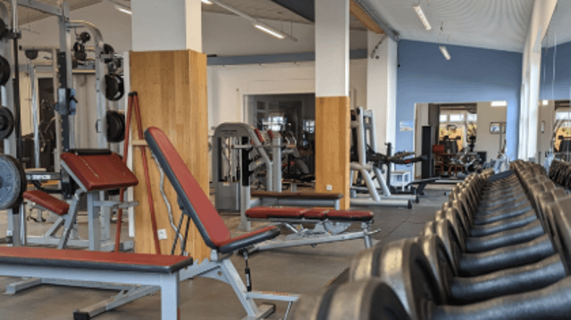 Bild 1 von Sportcenter Fürstenhagen Partnergalerie