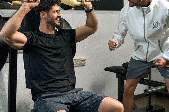 Bild 3 von B3-Vital Partnergalerie