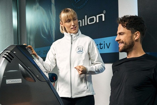 Bild 1 von B3-Vital Partnergalerie