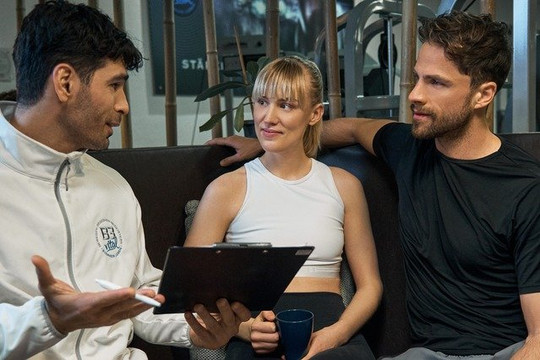 Bild 2 von B3-Vital Partnergalerie