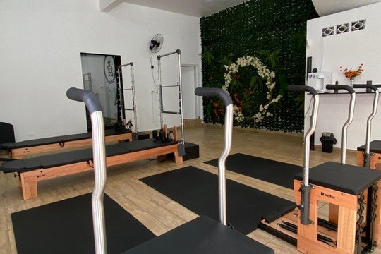 Imagem 3 da galeria do parceiro Invicta Pilates