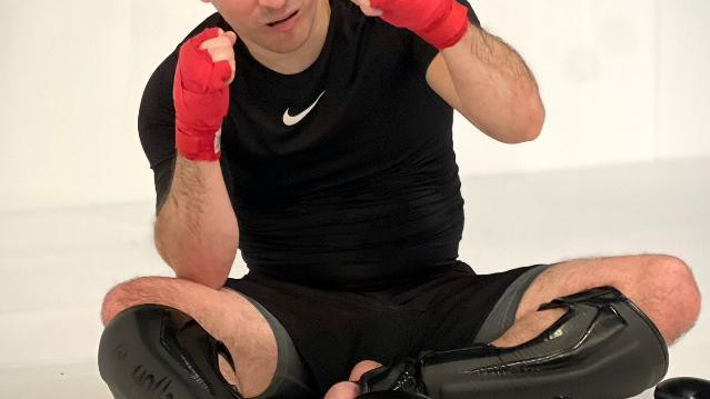 Image 3 from Epica Jiu Jitsu Academy partner gallery