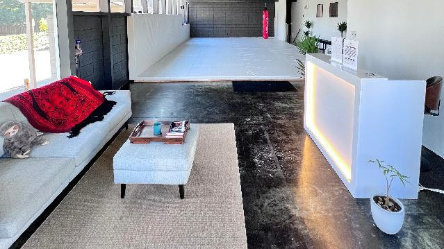 Image 1 from Epica Jiu Jitsu Academy partner gallery