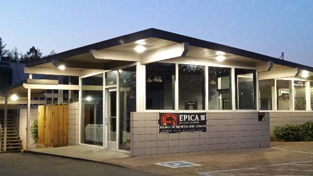 Image 2 from Epica Jiu Jitsu Academy partner gallery