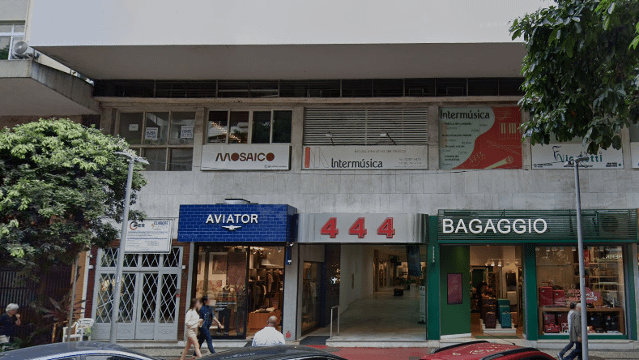 Imagem 2 da galeria do parceiro 42+ Sport Lab