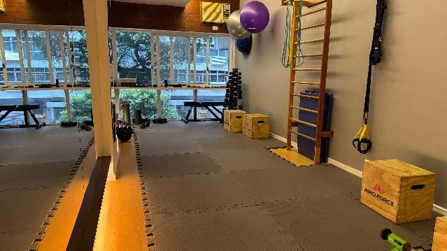 Imagem 3 da galeria do parceiro 42+ Sport Lab