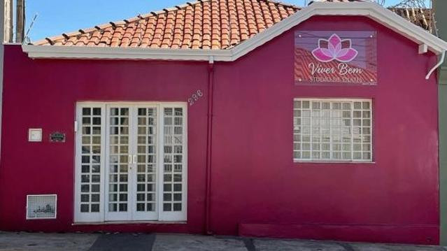 Imagem 2 da galeria do parceiro Viver Bem Studio de Pilates